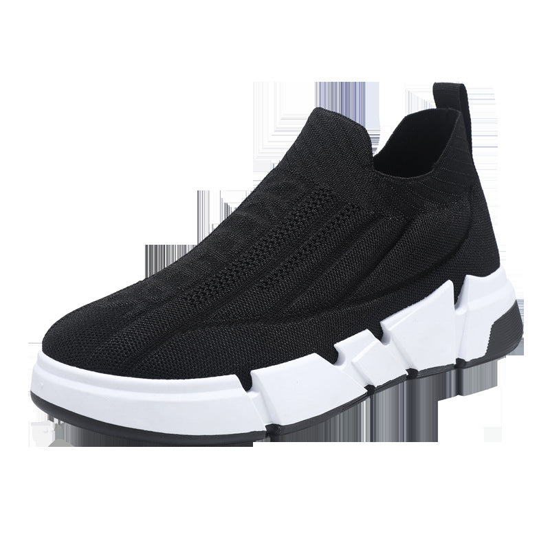 2023 Men's Low Top New Trendy Lightweight Sneakers