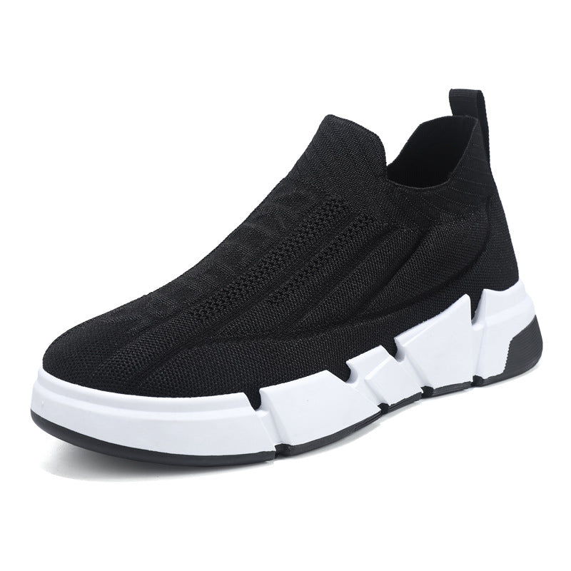 2023 Men's Low Top New Trendy Lightweight Sneakers