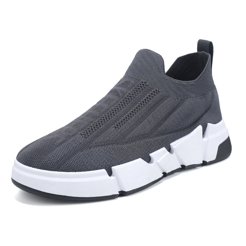 2023 Men's Low Top New Trendy Lightweight Sneakers