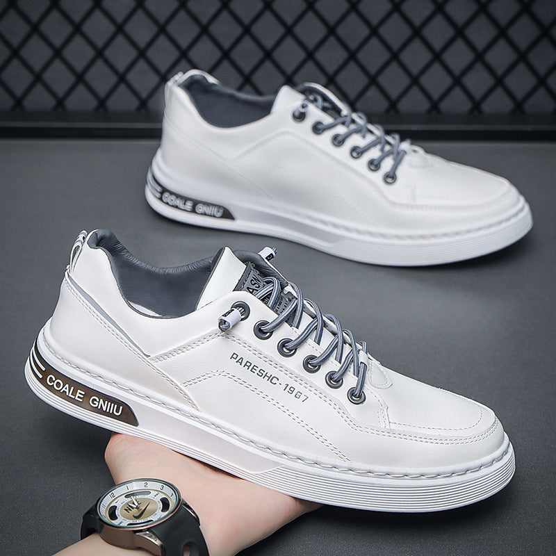 2023 Men's Hot Style Fashion Breathable Casual Slip-On Shoes