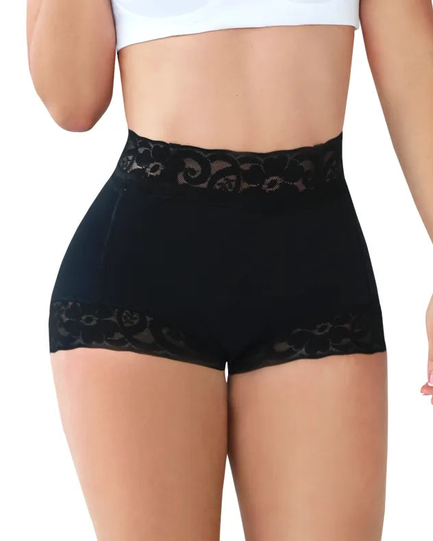 Classic Daily Wear Body Shaper Butt Lifter Panty Smoothing Brief