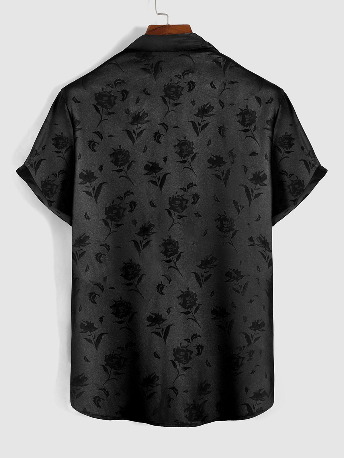 Fiore di Lusso Shirt