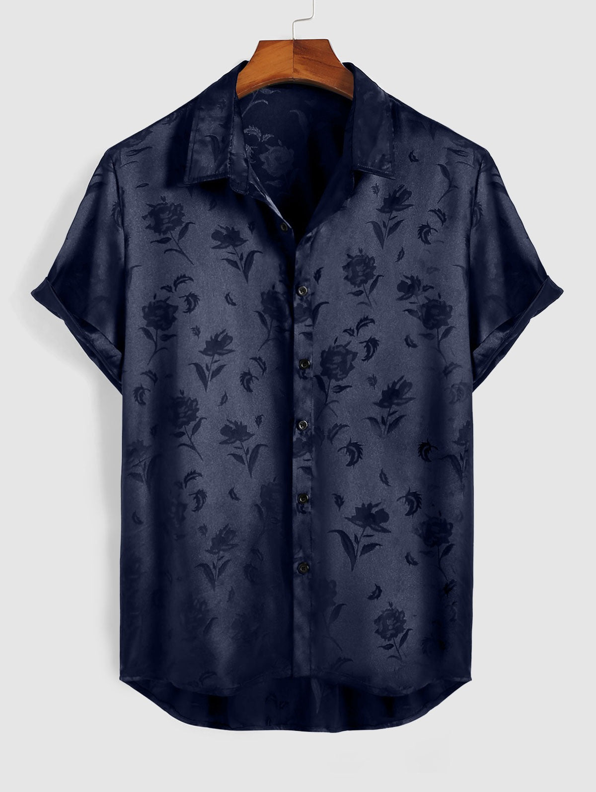 Fiore di Lusso Shirt