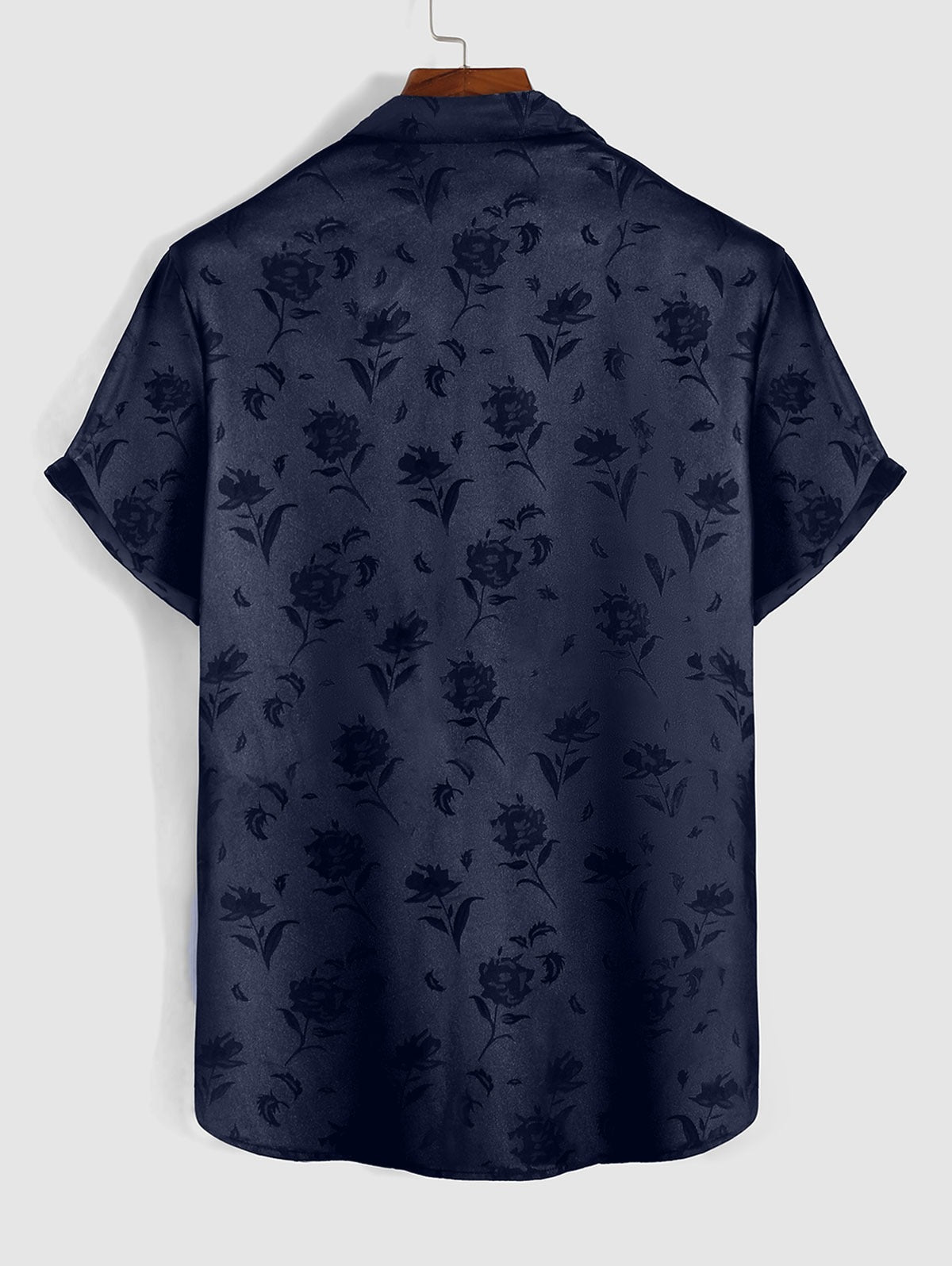 Fiore di Lusso Shirt