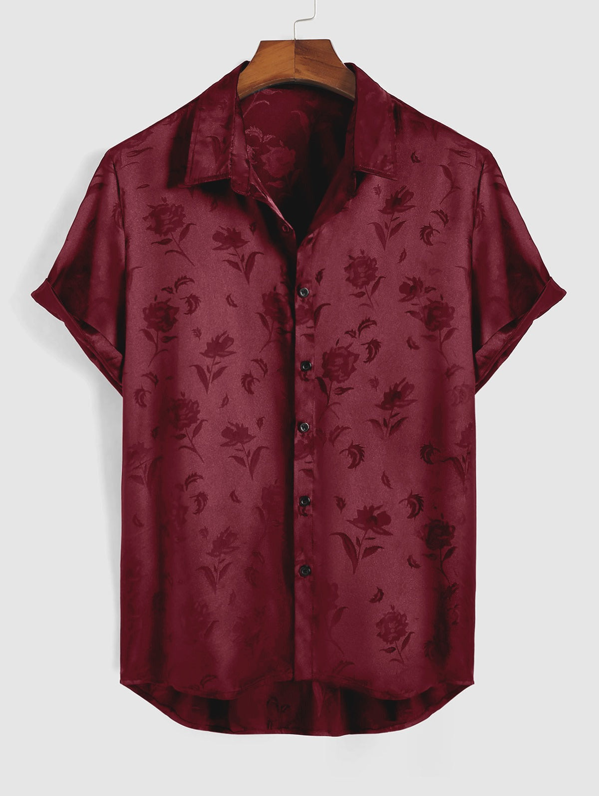 Fiore di Lusso Shirt