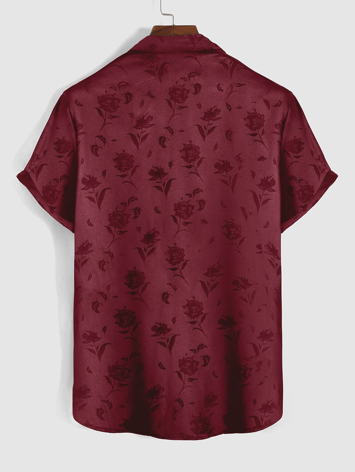 Fiore di Lusso Shirt