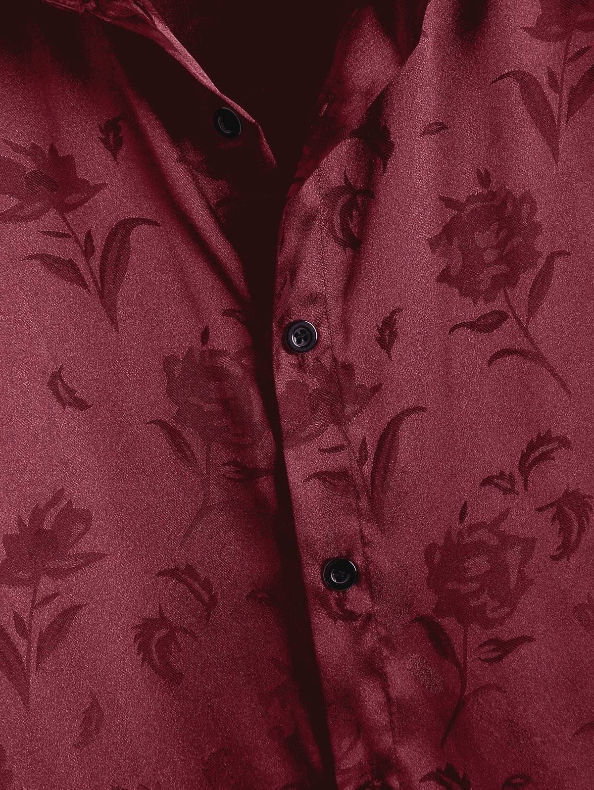 Fiore di Lusso Shirt