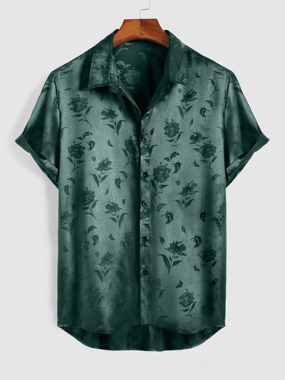 Fiore di Lusso Shirt