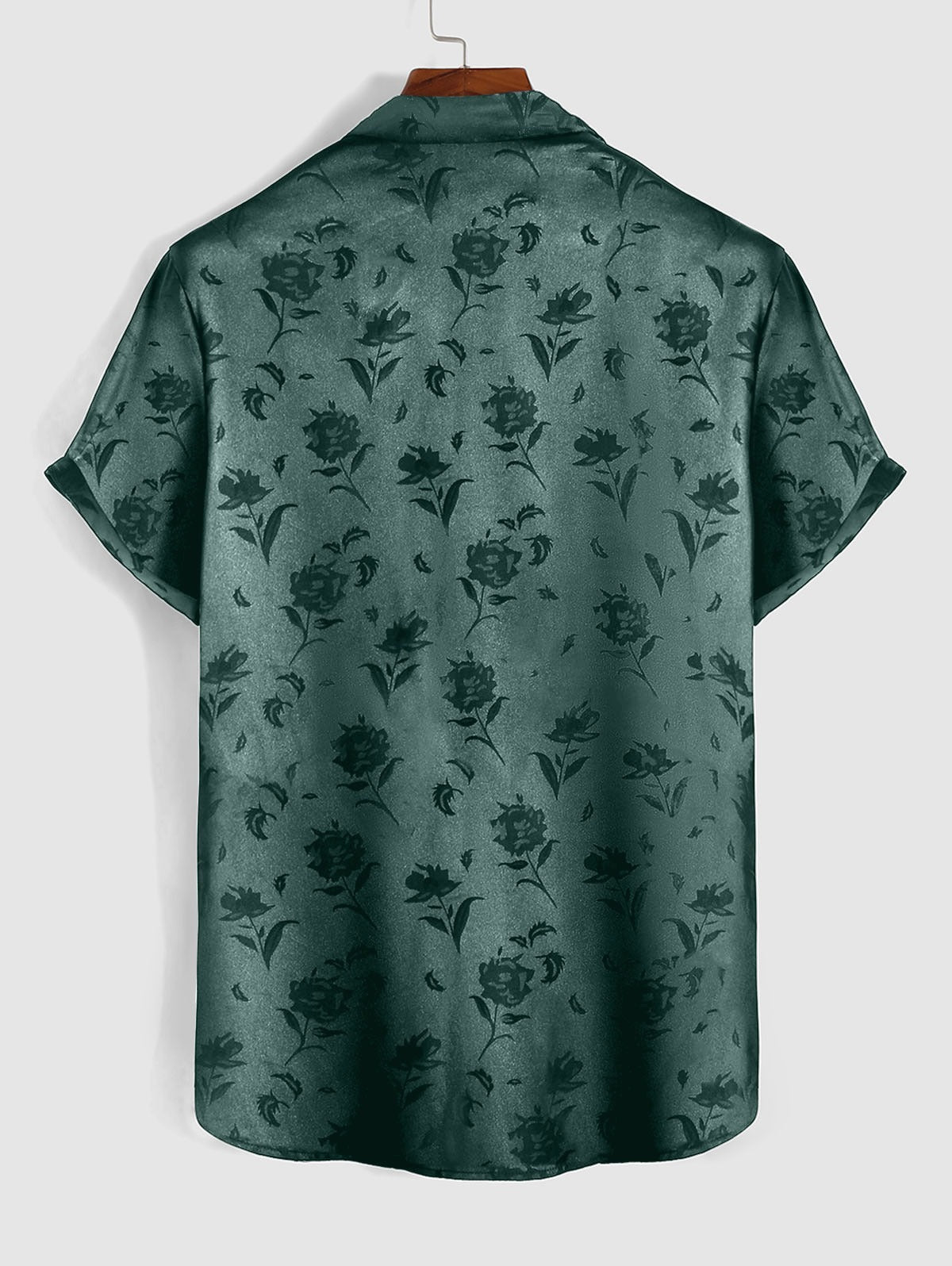 Fiore di Lusso Shirt