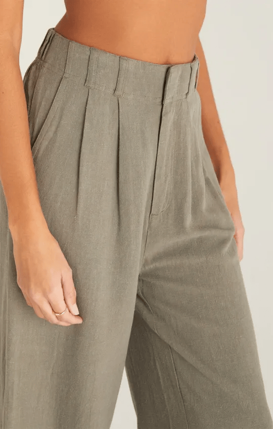 Farah Pant (Buy 2 Free Shipping)