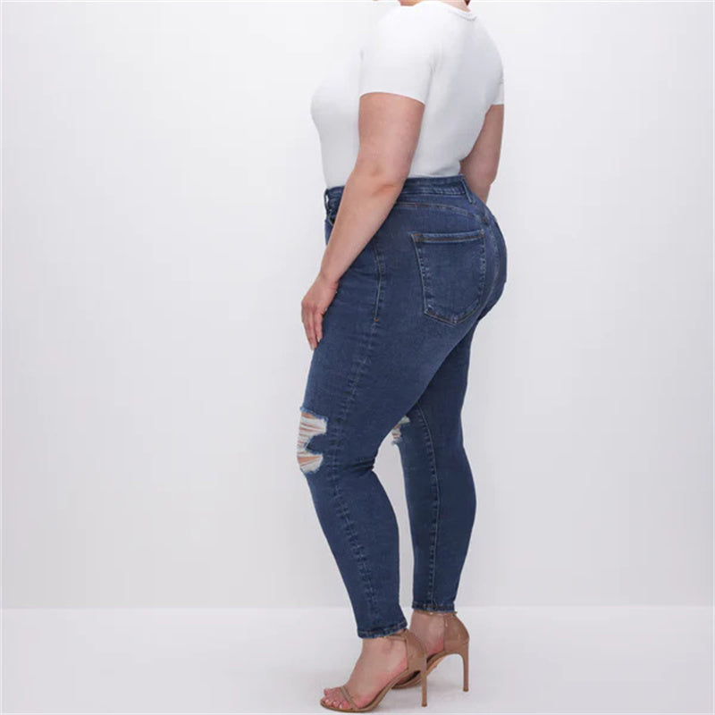 Shapewear Tummy Control Jeans (Buy 2 Free Shipping)