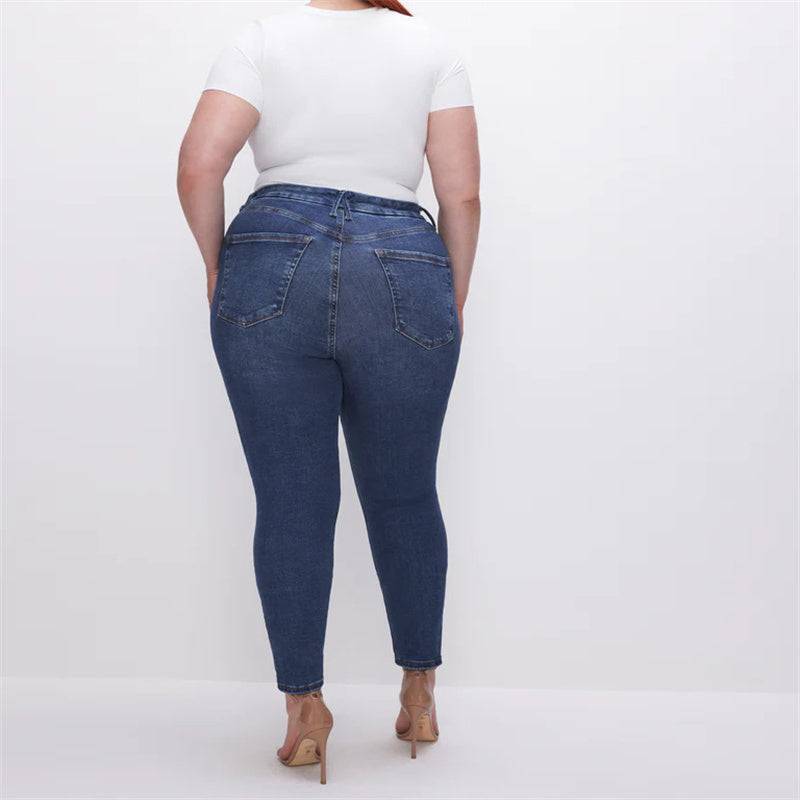 Shapewear Tummy Control Jeans (Buy 2 Free Shipping)