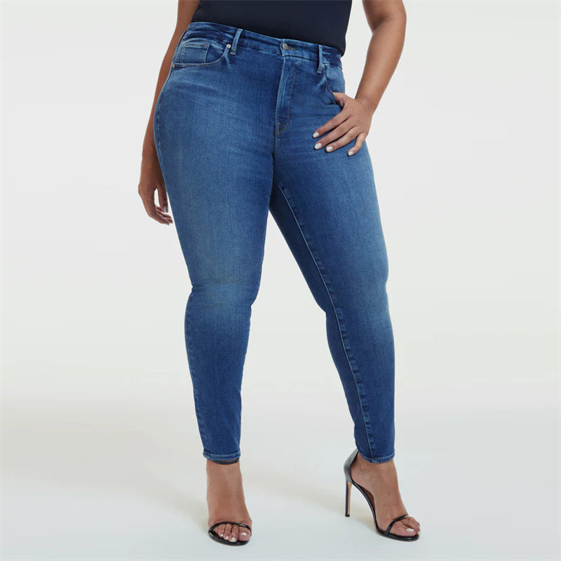 Shapewear Tummy Control Jeans (Buy 2 Free Shipping)