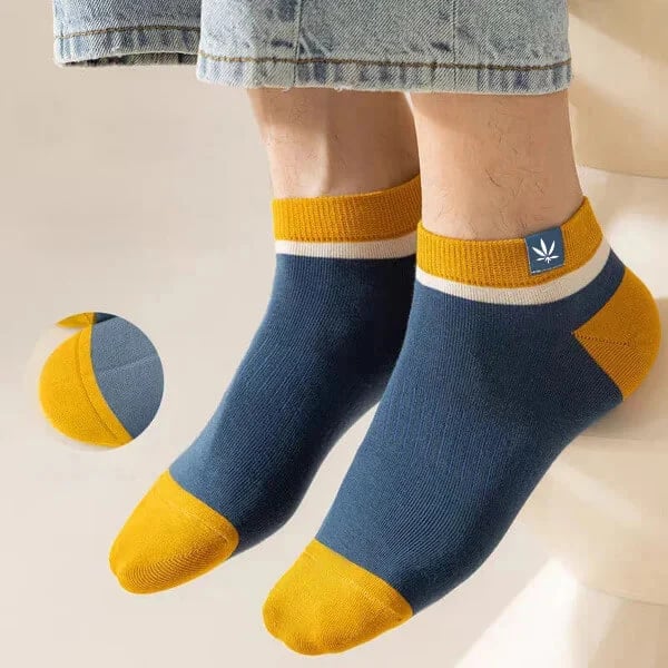 🔥Hot Sale🔥Spring Summer Sports Thin Socks