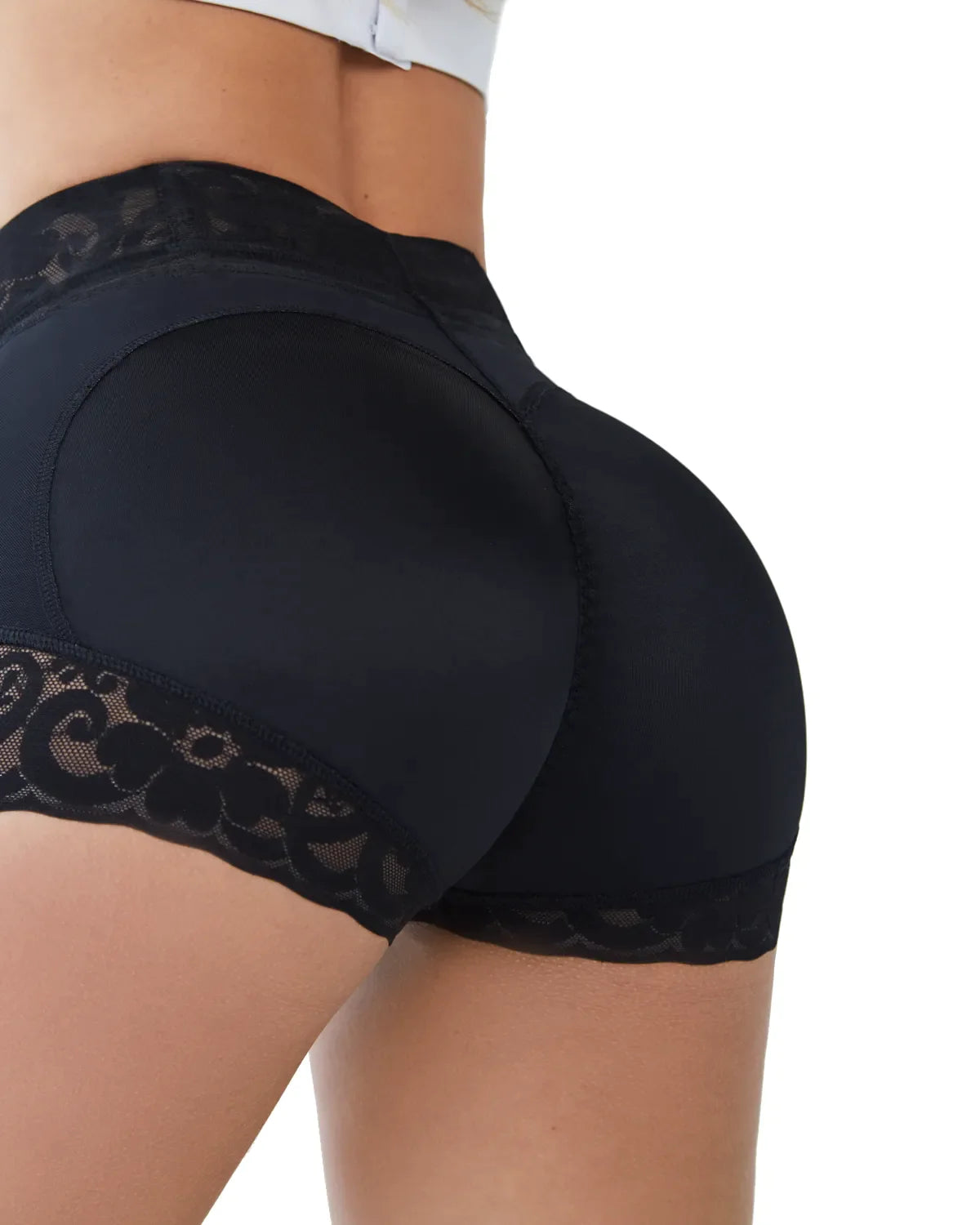 Classic Daily Wear Body Shaper Butt Lifter Panty Smoothing Brief