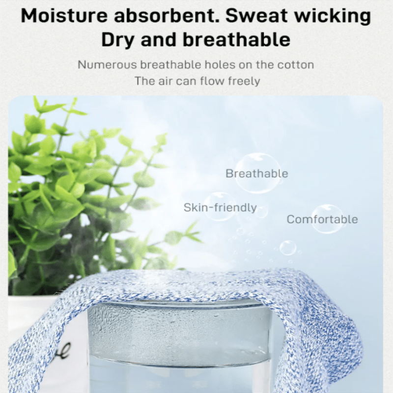 🔥Hot Sale🔥Men‘s Breathable Anti-bacterial Deodorant Socks