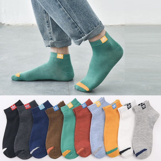 🔥Hot Sale🔥Spring Summer Sports Thin SocksⅡ