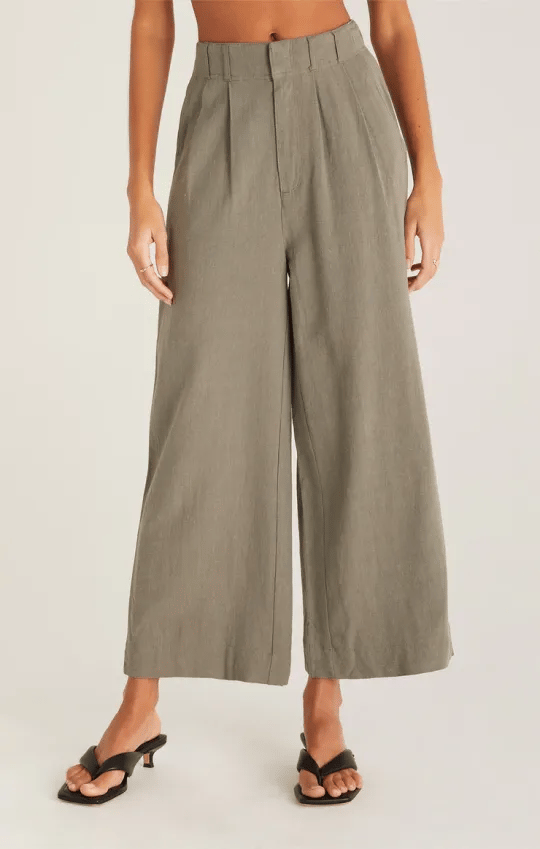 Farah Pant (Buy 2 Free Shipping)