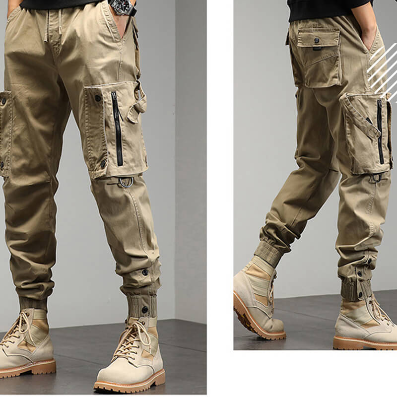 Last Day Sale 49%Men's Causal Tactical Pants