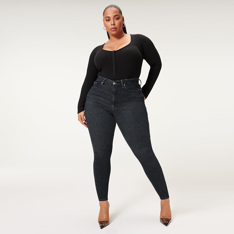 Shapewear Tummy Control Jeans (Buy 2 Free Shipping)