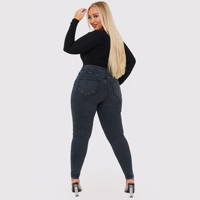 Shapewear Tummy Control Jeans (Buy 2 Free Shipping)