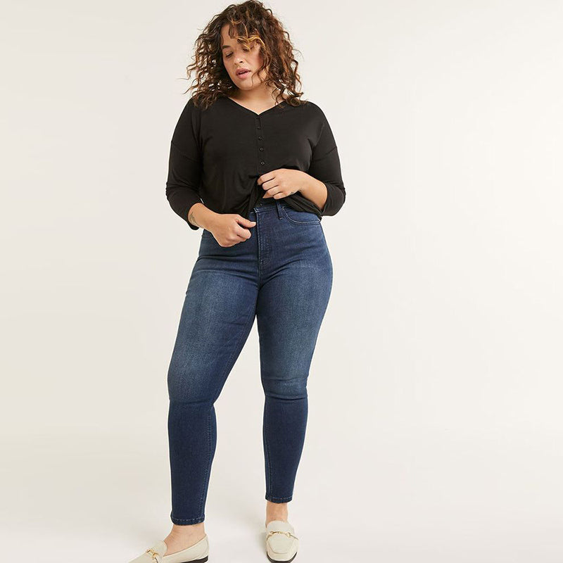 Shapewear Tummy Control Jeans (Buy 2 Free Shipping)