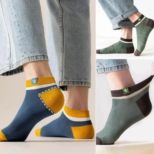 🔥Hot Sale🔥Spring Summer Sports Thin Socks