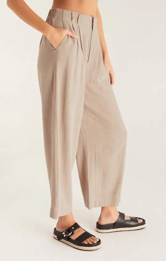 Farah Pant (Buy 2 Free Shipping)