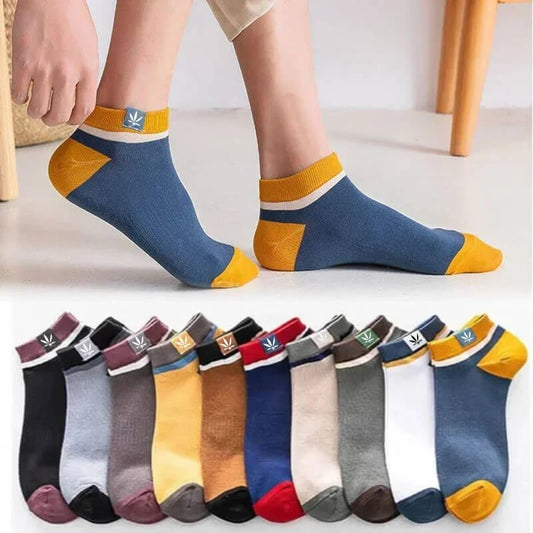 🔥Hot Sale🔥Spring Summer Sports Thin Socks