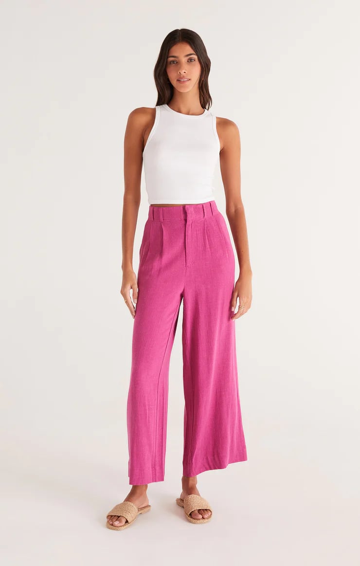 Farah Pant (Buy 2 Free Shipping)