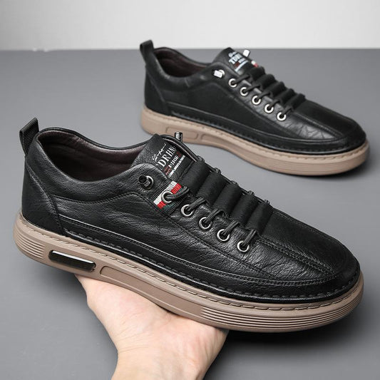 Italianhandmade Driving Breathable Casual Shoes